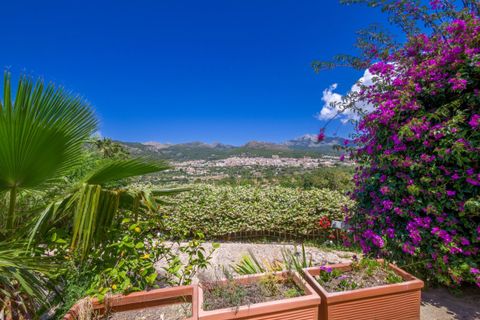 Cortijo i Andratx, Mallorca, Andratx - € 875.000 | Ref: SWOAND2556 - foto 16