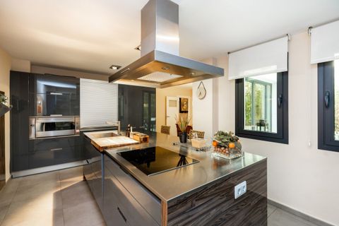 Villa i Granada, Granada, Granada - € 770.000 | Ref: Gr3313/8251 - foto 17