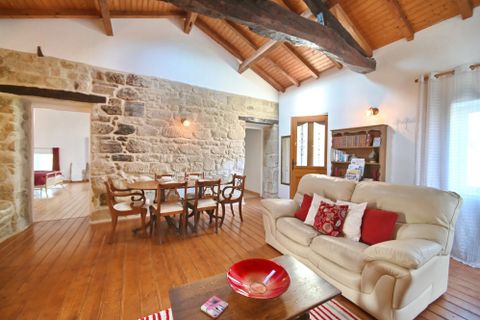 Villa a Monbahus, Lot-et-Garonne, Monbahus - € 470.000 | Ref: BVI74242 - foto 10