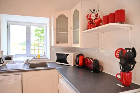 Villa a Monbahus, Lot-et-Garonne, Monbahus - € 470.000 | Ref: BVI74242 - foto 11