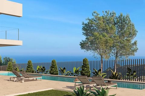 Villa i Moraira, Alicante, Moraira - € 3.250.000 | Ref: FALC-SvHa-51500 - foto 3