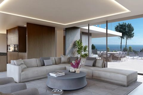 Villa i Moraira, Alicante, Moraira - € 3.250.000 | Ref: FALC-SvHa-51500 - foto 5