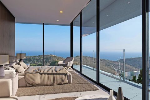 Villa i Moraira, Alicante, Moraira - € 3.250.000 | Ref: FALC-SvHa-51500 - foto 7