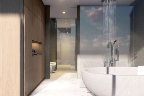 Villa i Moraira, Alicante, Moraira - € 3.250.000 | Ref: FALC-SvHa-51500 - foto 8