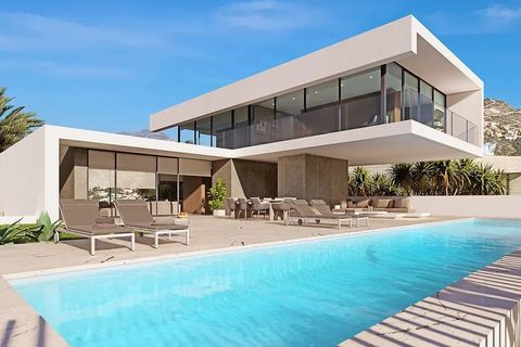 Villa i Moraira, Alicante, Moraira - € 3.250.000 | Ref: FALC-SvHa-51500 - foto 12
