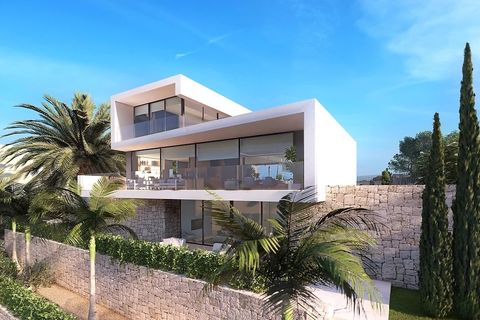 Villa i Moraira, Alicante, Moraira - € 3.250.000 | Ref: FALC-SvHa-51500 - foto 13