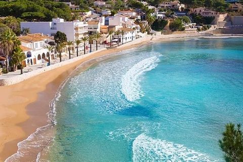 Villa i Moraira, Alicante, Moraira - € 3.250.000 | Ref: FALC-SvHa-51500 - foto 14