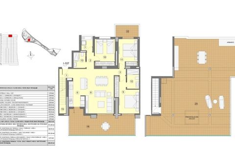 Penthouse i Benidorm, Alicante, Benidorm - € 725.000 | Ref: FALC-SvHa-51485 - foto 9