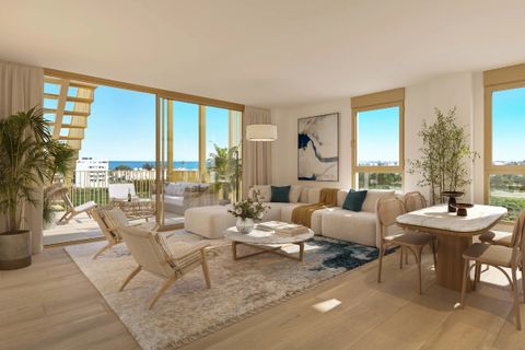 Leilighet i El Verger, Alicante, El Verger - € 425 000 | Ref: FALC-SvHa-51559 - foto 3