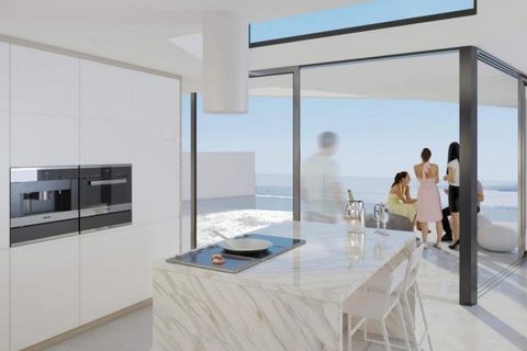 Villa i Moraira, Alicante, Moraira - € 875.000 | Ref: FALC-SvHa-51515 - foto 2
