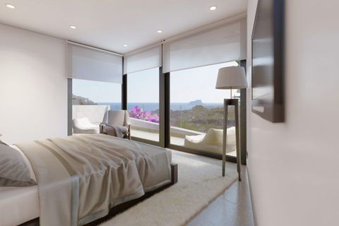Villa i Moraira, Alicante, Moraira - € 875.000 | Ref: FALC-SvHa-51515 - foto 5