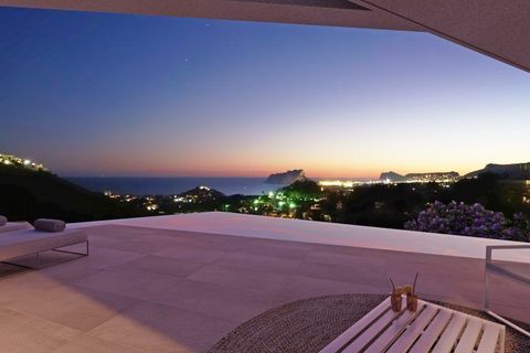 Villa i Moraira, Alicante, Moraira - € 875.000 | Ref: FALC-SvHa-51515 - foto 12