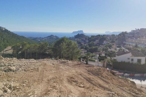 Villa i Moraira, Alicante, Moraira - € 875.000 | Ref: FALC-SvHa-51515 - foto 13