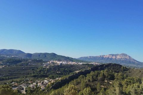 Villa i Moraira, Alicante, Moraira - € 875.000 | Ref: FALC-SvHa-51515 - foto 15