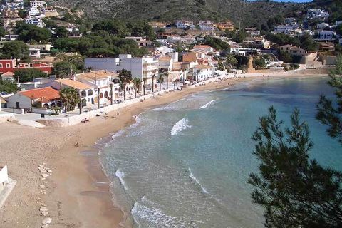 Villa i Moraira, Alicante, Moraira - € 875.000 | Ref: FALC-SvHa-51515 - foto 23