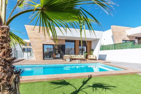 Villa a Finestrat, Alicante, Finestrat - € 639.000 | Ref: FALC-SvHa-51358 - foto 16