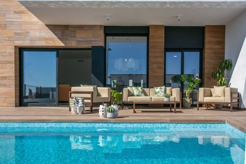 Villa a Finestrat, Alicante, Finestrat - € 639.000 | Ref: FALC-SvHa-51358 - foto 2
