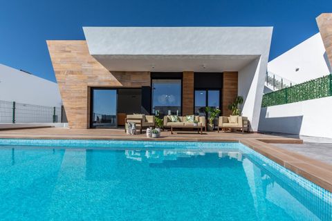 Villa a Finestrat, Alicante, Finestrat - € 639.000 | Ref: FALC-SvHa-51358 - foto 3