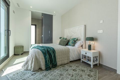 Villa a Finestrat, Alicante, Finestrat - € 639.000 | Ref: FALC-SvHa-51358 - foto 5