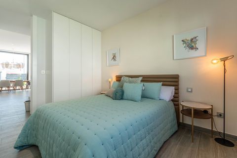 Villa a Finestrat, Alicante, Finestrat - € 639.000 | Ref: FALC-SvHa-51358 - foto 6