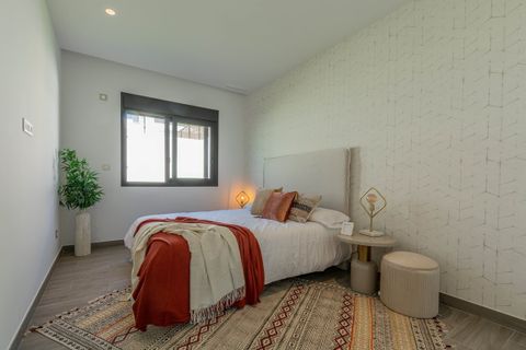 Villa a Finestrat, Alicante, Finestrat - € 639.000 | Ref: FALC-SvHa-51358 - foto 8