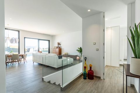 Villa a Finestrat, Alicante, Finestrat - € 639.000 | Ref: FALC-SvHa-51358 - foto 10