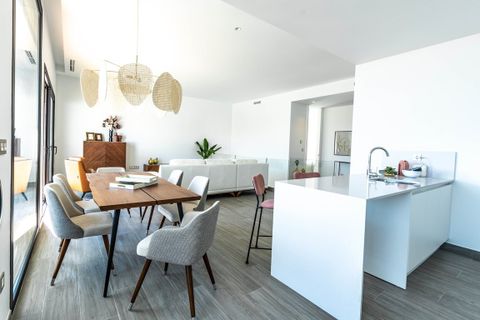 Villa a Finestrat, Alicante, Finestrat - € 639.000 | Ref: FALC-SvHa-51358 - foto 11
