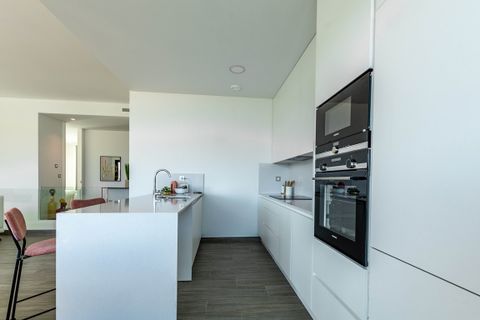 Villa a Finestrat, Alicante, Finestrat - € 639.000 | Ref: FALC-SvHa-51358 - foto 12