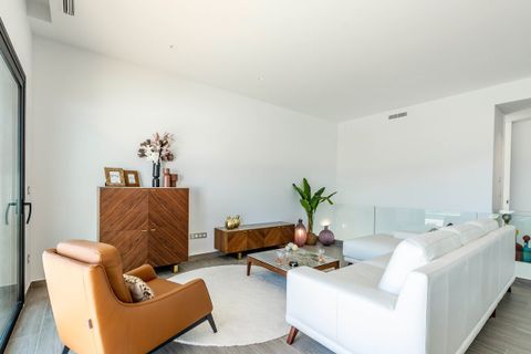 Villa a Finestrat, Alicante, Finestrat - € 639.000 | Ref: FALC-SvHa-51358 - foto 14