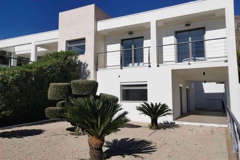 Villa i Altea, Alicante, Altea - € 1.390.000 | Ref: FALC-SvHa-51458 - foto 2