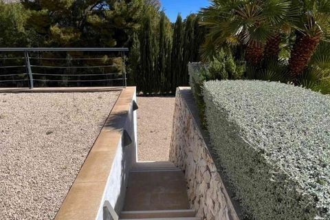 Villa i Altea, Alicante, Altea - € 1.390.000 | Ref: FALC-SvHa-51458 - foto 4