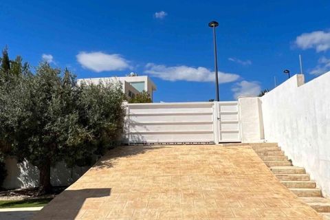 Villa i Altea, Alicante, Altea - € 1.390.000 | Ref: FALC-SvHa-51458 - foto 6