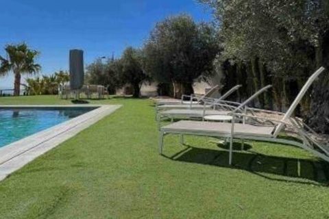Villa i Altea, Alicante, Altea - € 1.390.000 | Ref: FALC-SvHa-51458 - foto 9