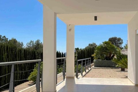 Villa i Altea, Alicante, Altea - € 1.390.000 | Ref: FALC-SvHa-51458 - foto 12