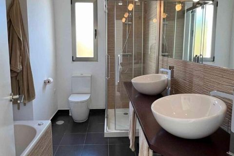Villa i Altea, Alicante, Altea - € 1.390.000 | Ref: FALC-SvHa-51458 - foto 15