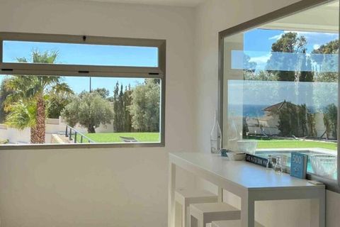 Villa i Altea, Alicante, Altea - € 1.390.000 | Ref: FALC-SvHa-51458 - foto 19