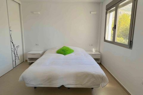 Villa i Altea, Alicante, Altea - € 1.390.000 | Ref: FALC-SvHa-51458 - foto 22