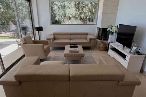 Villa i Altea, Alicante, Altea - € 1.390.000 | Ref: FALC-SvHa-51458 - foto 27