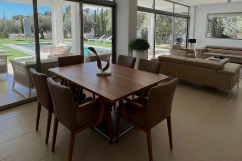 Villa i Altea, Alicante, Altea - € 1.390.000 | Ref: FALC-SvHa-51458 - foto 28