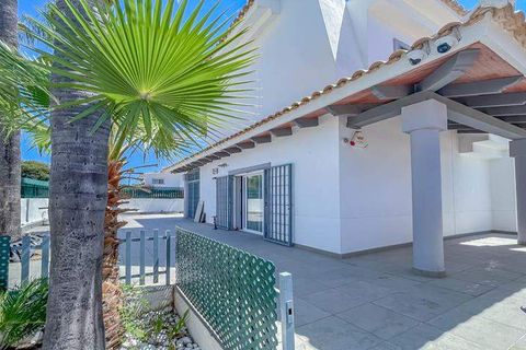Villa i Benidorm, Alicante - foto 2