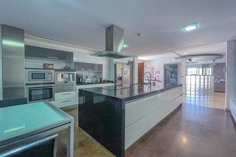 Villa i Benidorm, Alicante - foto 4