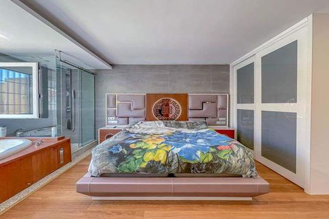 Villa i Benidorm, Alicante, Benidorm - € 1.150.000 | Ref: LUX4258 - foto 7
