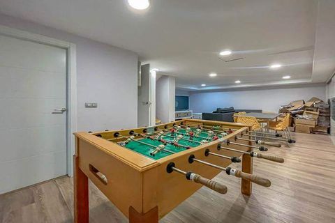 Villa i Benidorm, Alicante, Benidorm - € 1.150.000 | Ref: LUX4258 - foto 8