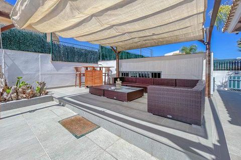 Villa i Benidorm, Alicante, Benidorm - € 1.150.000 | Ref: LUX4258 - foto 12
