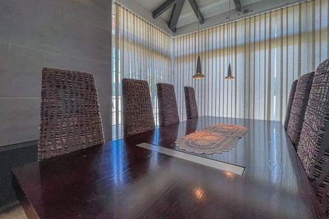 Villa i Benidorm, Alicante, Benidorm - € 1.150.000 | Ref: LUX4258 - foto 13