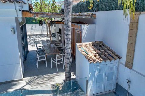 Villa i Benidorm, Alicante, Benidorm - € 1.150.000 | Ref: LUX4258 - foto 14