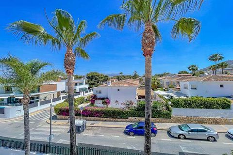 Villa i Benidorm, Alicante, Benidorm - € 1.150.000 | Ref: LUX4258 - foto 15