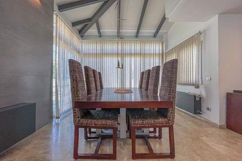 Villa i Benidorm, Alicante, Benidorm - € 1.150.000 | Ref: LUX4258 - foto 16