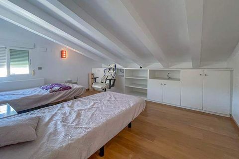 Villa i Benidorm, Alicante, Benidorm - € 1.150.000 | Ref: LUX4258 - foto 17