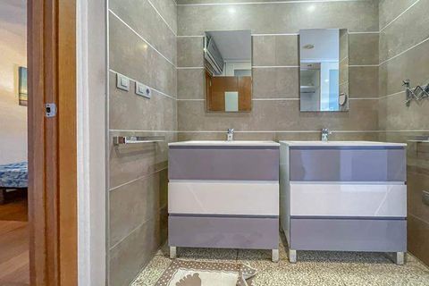 Villa i Benidorm, Alicante, Benidorm - € 1.150.000 | Ref: LUX4258 - foto 18